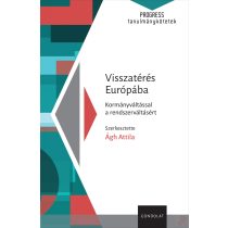 VISSZATÉRÉS EURÓPÁBA