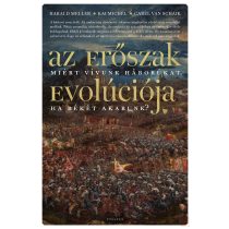 AZ ERŐSZAK EVOLÚCIÓJA