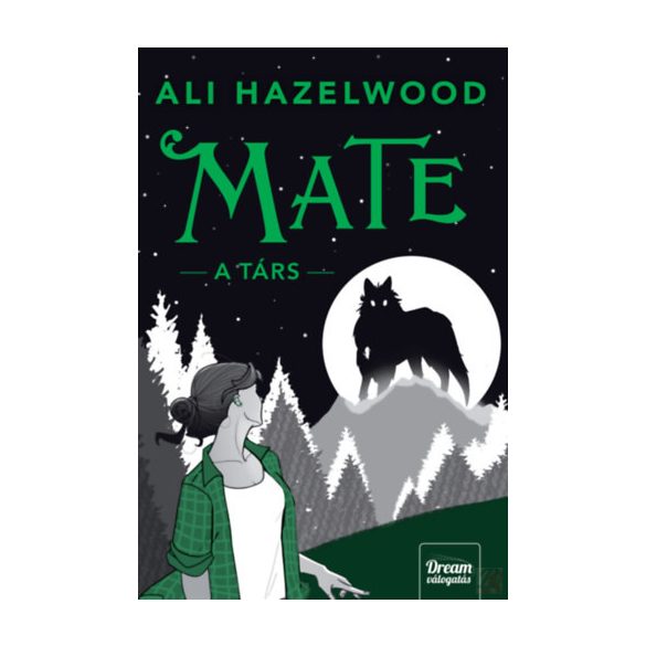 MATE - A TÁRS