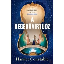 A HEGEDŰVIRTUÓZ