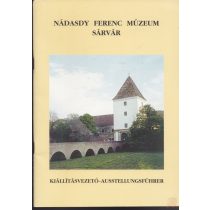 NÁDASDY FERENC MÚZEUM SÁRVÁR