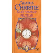 A HÉT SZÁMLAP REJTÉLYE