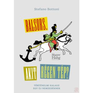 BALSORS, AKIT RÉGEN TÉP?
