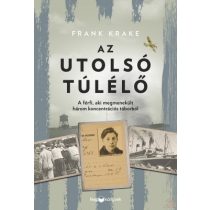 AZ UTOLSÓ TÚLÉLŐ