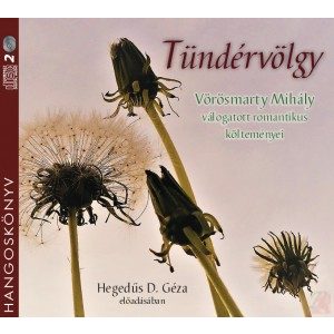 TÜNDÉRVÖLGY - hangoskönyv