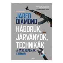 HÁBORÚK, JÁRVÁNYOK, TECHNIKÁK