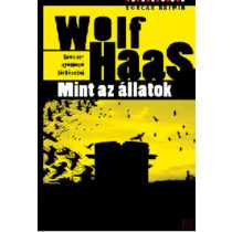 MINT AZ ÁLLATOK
