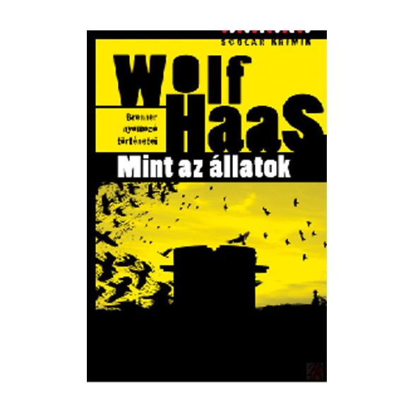MINT AZ ÁLLATOK