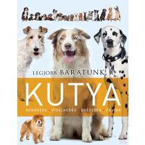 LEGJOBB BARÁTUNK, A KUTYA