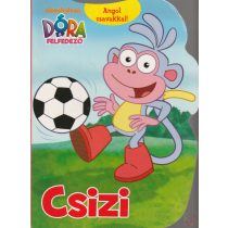 CSIZI (Dóra a felfedező)