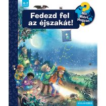 FEDEZD FEL AZ ÉJSZAKÁT!