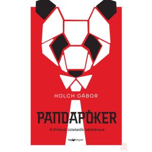 PANDAPÓKER