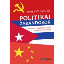 POLITIKAI ZARÁNDOKOK