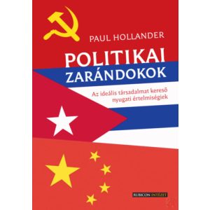 POLITIKAI ZARÁNDOKOK