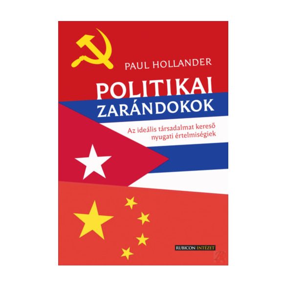 POLITIKAI ZARÁNDOKOK