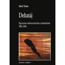   DELTATÁJ. EGYETEMES MŰVÉSZETTÖRTÉNET MINDENKINEK 1980-2000