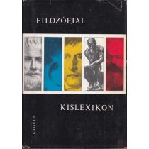 FILOZÓFIAI KISLEXIKON