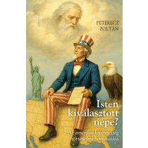 ISTEN KIVÁLASZTOTT NÉPE?