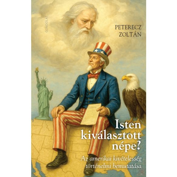 ISTEN KIVÁLASZTOTT NÉPE?