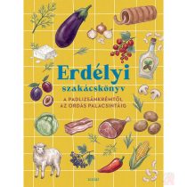ERDÉLYI SZAKÁCSKÖNYV