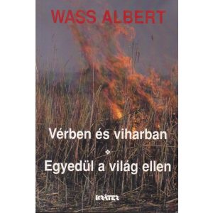 VÉRBEN ÉS VIHARBAN / EGYEDÜL A VILÁG ELLEN