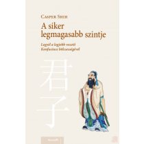 A SIKER LEGMAGASABB SZINTJE