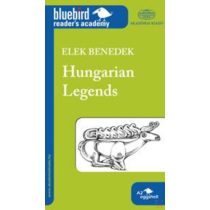 HUNGARIAN LEGENDS