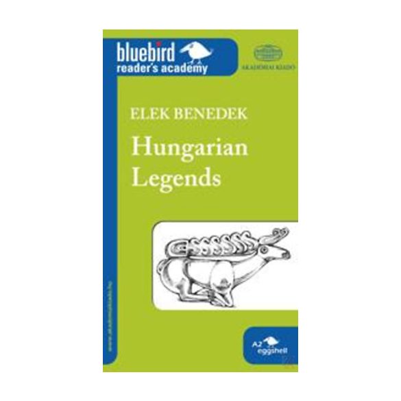 HUNGARIAN LEGENDS