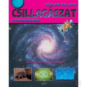 CSILLAGÁSZAT GYEREKEKNEK