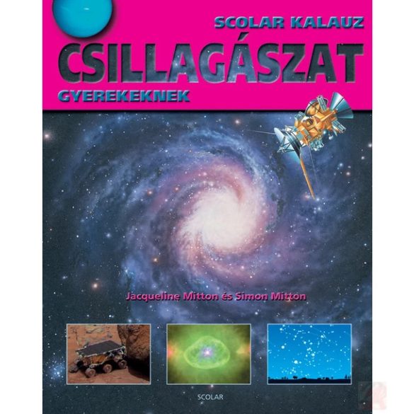 CSILLAGÁSZAT GYEREKEKNEK