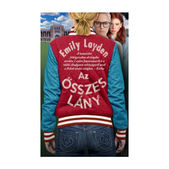 AZ ÖSSZES LÁNY