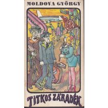 TITKOS ZÁRADÉK