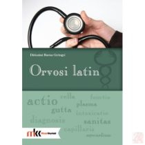 ORVOSI LATIN