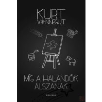 MÍG A HALANDÓK ALSZANAK