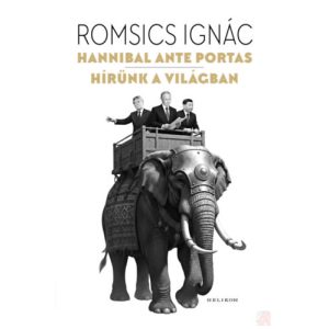 HANNIBAL ANTE PORTAS - HÍRÜNK A VILÁGBAN