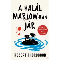 A HALÁL MARLOW-BAN JÁR