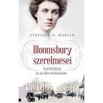 BLOOMSBURY SZERELMESEI 2. - Vanessa és az élet művészete