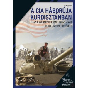 A CIA HÁBORÚJA KURDISZTÁNBAN