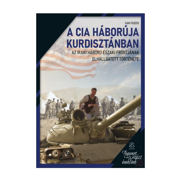 A CIA HÁBORÚJA KURDISZTÁNBAN
