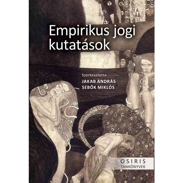 EMPIRIKUS JOGI KUTATÁSOK 