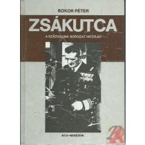 ZSÁKUTCA