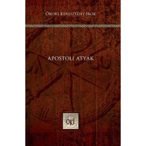 APOSTOLI ATYÁK - Elfogyott