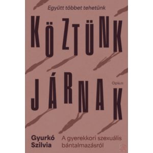 KÖZTÜNK JÁRNAK