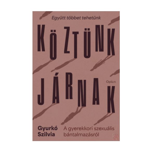 KÖZTÜNK JÁRNAK