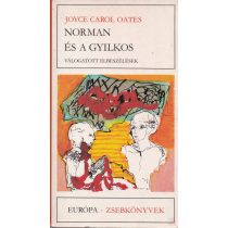 NORMAN ÉS A GYILKOS