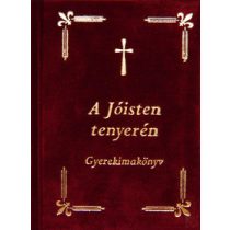 A JÓISTEN TENYERÉN - PLÜSS