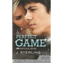 A HIBÁTLAN JÁTÉK - THE PERFECT GAME