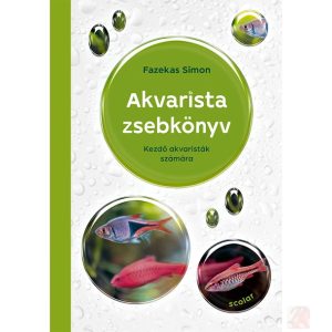 AKVARISTA ZSEBKÖNYV