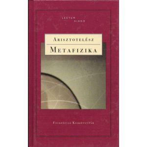 METAFIZIKA - Elfogyott METAFIZIKA - Elfogyott