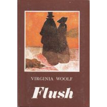 FLUSH (Virginia Woolf)